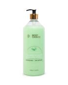 Gel de ducha Ylang Ylang y aloe vera - 1000 ml