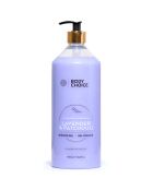 Gel de ducha de lavanda y pachulí - 1000 ml