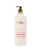 Gel de ducha White Musk - 1000 ml