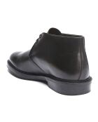 Derbies en Cuir Louis noires