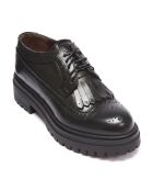 Derbies en Cuir Ilya noires