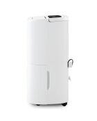 Déshumidificateur blanc