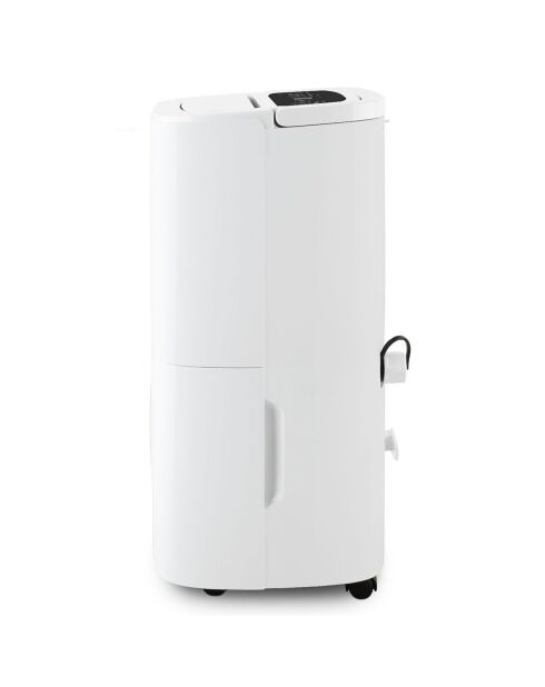 Déshumidificateur blanc