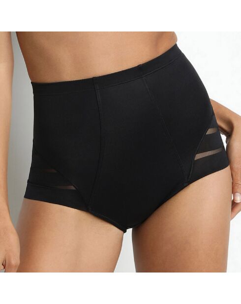 Culotte Diam'S Control noire