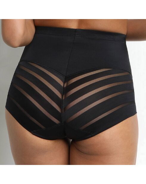 Culotte Diam'S Control noire