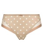 Culotte Generous Classic classy dotty