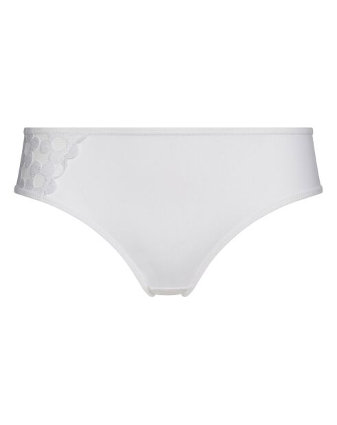 Culotte Generous Broderie blanche