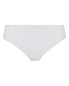 Culotte Generous Coton Bio blanche