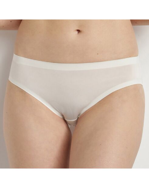 Culotte Invisifree nacre