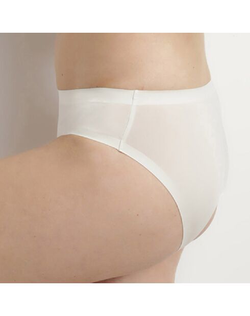 Culotte Invisifree nacre