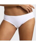 Culotte Body Touch blanche