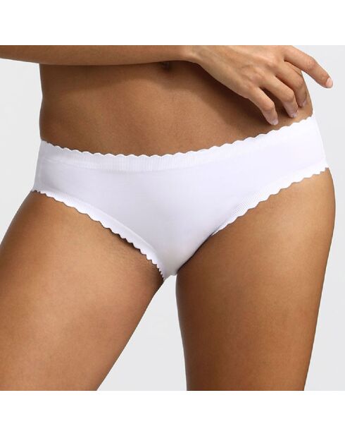 Culotte Body Touch blanche