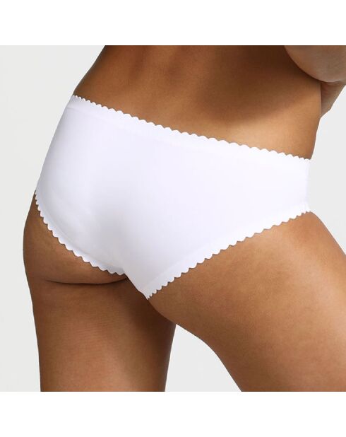 Culotte Body Touch blanche