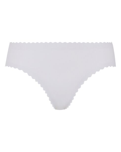 Culotte Body Touch blanche