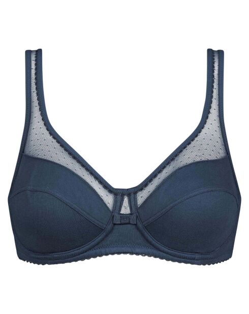 Soutien-gorge Generous bleu nuageux