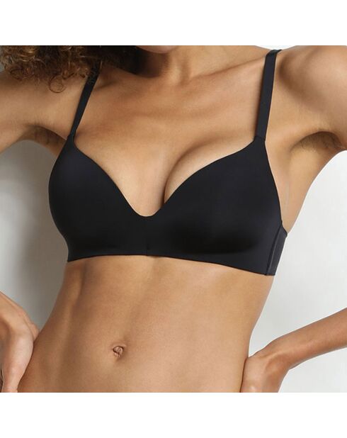 Soutien-gorge Invisifree noir