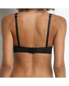 Soutien-gorge Invisifree noir