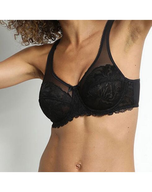 Soutien-gorge Generous noir