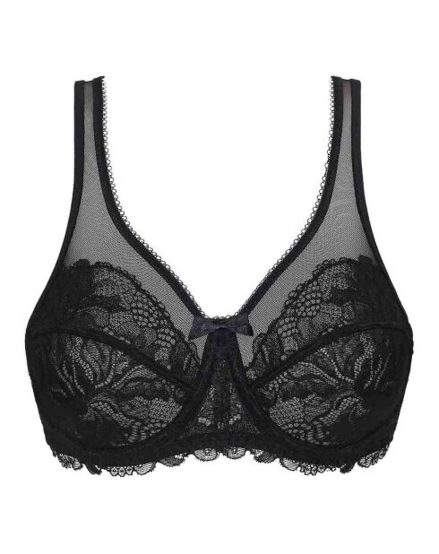 Soutien-gorge Generous noir