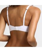 Soutien-gorge Body Touch blanc