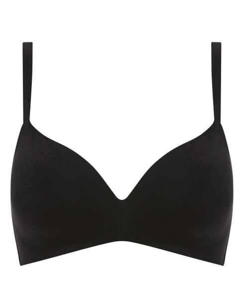 Soutien-gorge Invisifree noir