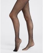 Collants Style noirs