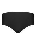 2 Hipsters invisibles beige/noir