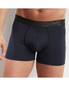 Boxer Classic bleu minuit