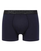 Boxer Classic bleu minuit