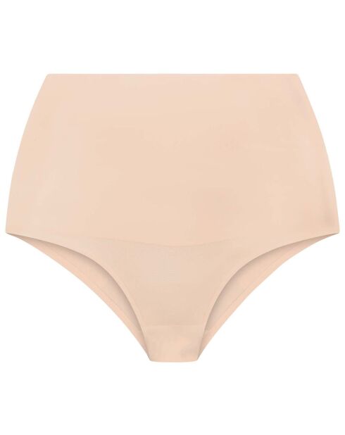 Mutandine regolabili beige