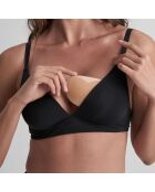 tamponi adesivi push-up beige