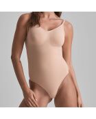 Body Soft touch Ultra low beige