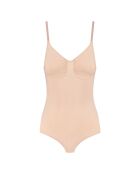 Body Soft touch Ultra low beige