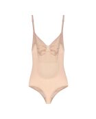 Body Soft touch Ultra low beige