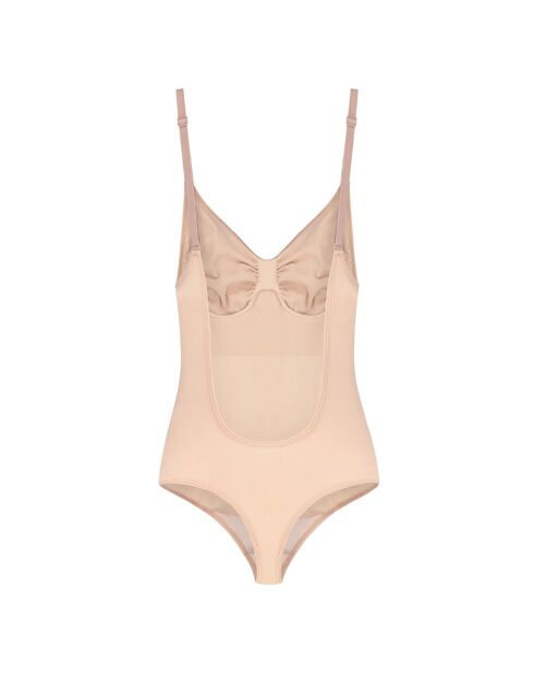Body Soft touch Ultra low beige