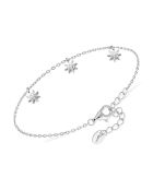 Bracelet Stella en Argent & Zircone
