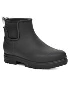 Bottines Droplet noires