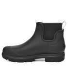 Bottines Droplet noires