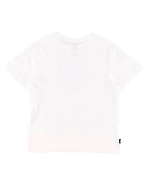 T-Shirt 100% Coton Bio Wooden Tree écru
