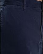 Pantalon Chino  Slim Fit Armure bleu