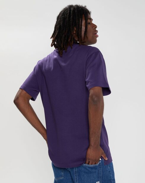 T-Shirt Crail 3.0 violet