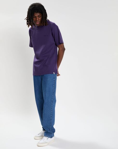 Crail 3.0 lila T-shirt
