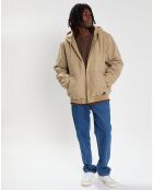 Veste Dulcey Canvas beige