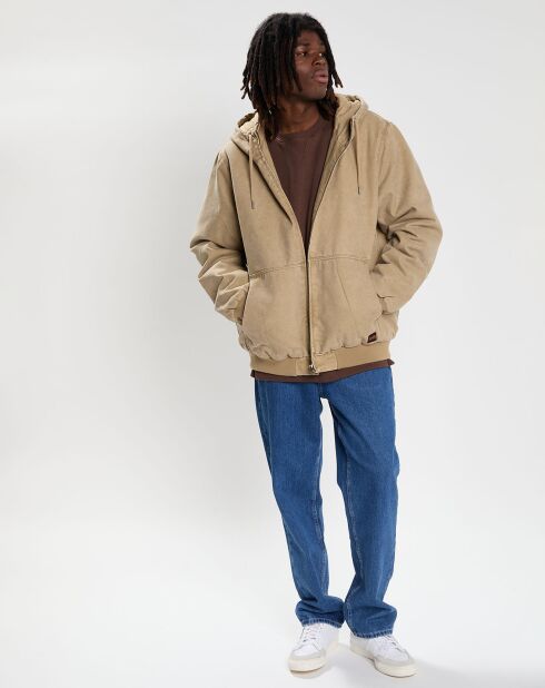 Veste Dulcey Canvas beige