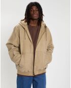 Veste Dulcey Canvas beige