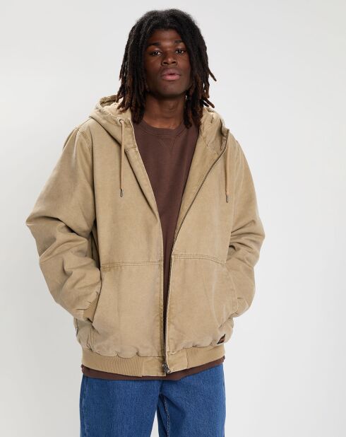 Veste Dulcey Canvas beige