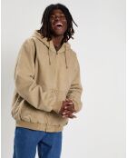 Veste Dulcey Canvas beige