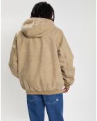 Veste Dulcey Canvas beige