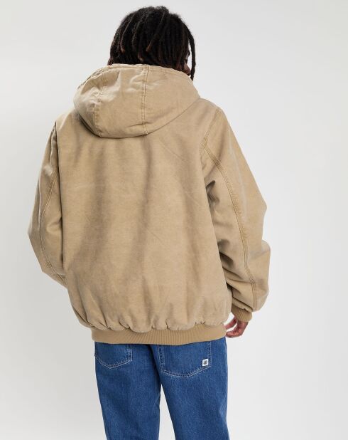 Veste Dulcey Canvas beige