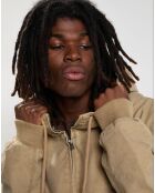Veste Dulcey Canvas beige